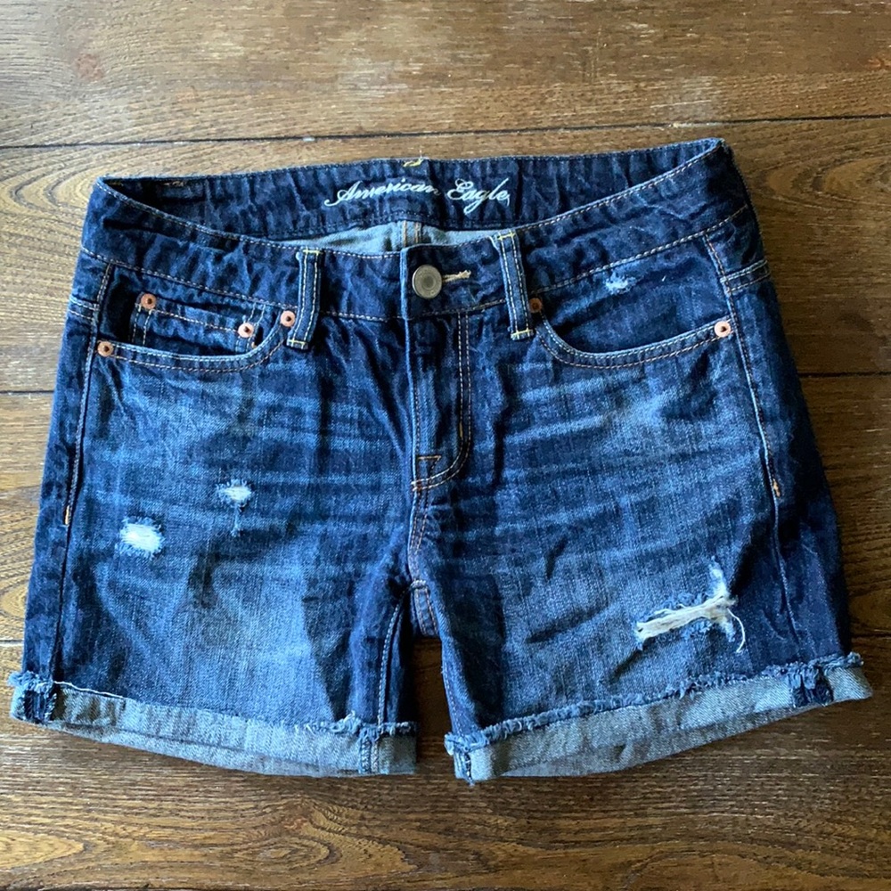 AE American Eagle shorts